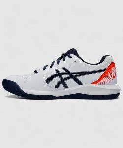 Asics GEL-DEDICATE 8 Running Shoes For Men - Buy Asics GEL-DEDICATE 8 ...