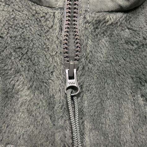 ECWCS Level3 Fleece Jacket size S-R | DESERTSNOW