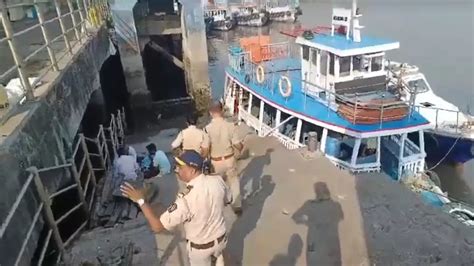 मुंबई में हादसा: मछली पकड़ने वाली नाव में गैस लीकेज से 2 लोगों की मौत ...