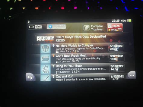 Image result for Bo3 Menu