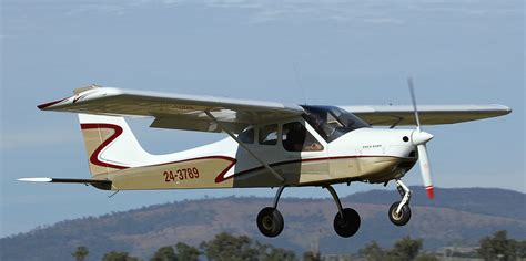 Strike Aviation Training - RAAus and GA Pilot Training