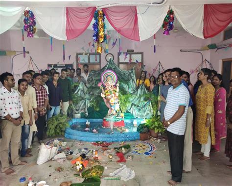 Gallery - AIPH University