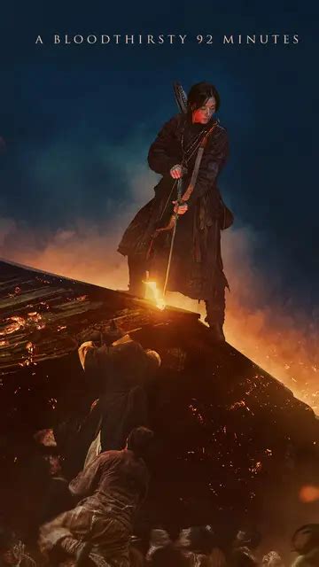 Top 7 Zombie Movies To Watch On Netflix