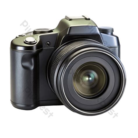 Camera Transparent 的图像结果