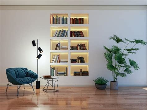 Image result for Home Library Room Design