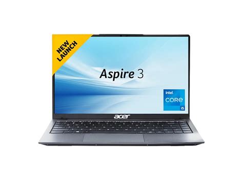 Buy Acer Aspire 3 A324-51 Laptop (Intel Core i5, 16GB RAM,