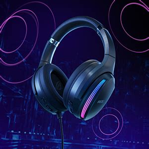 Amazon.in: Buy ASUS Rog Fusion Ii 500 Gaming Headset (Ai Beamforming ...