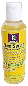 Buy Kenisha Natural Face Oil Serum (50 ml) Online at Low Prices in ...