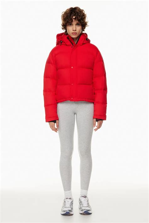 The 15 Best Red Puffer Jackets of 2024, Ranked And Reviewed