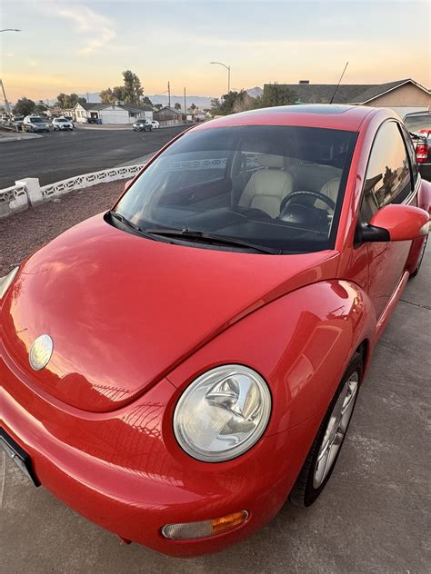 2004 Volkswagen Beetle for Sale in Henderson, NV - OfferUp