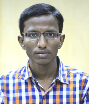 Members - Theory Group @ CSE-IITM