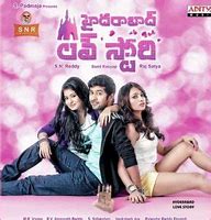 Hyderabad love story movie review