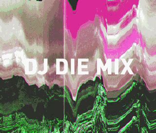DJ Die's Bristol Bass Oddity Mix | Dazed