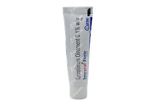 Imograf Forte 0.1% Ointment 10 GM | Order Imograf Forte 0.1 % Ointment ...