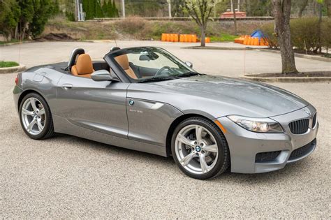 2013 BMW Z4 sDrive28i for Sale - Cars & Bids