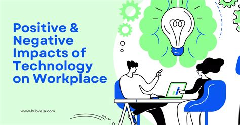 Image result for Example of Positive Impact of Technology