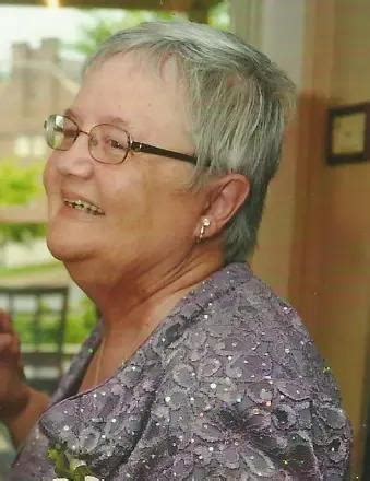 Leslie Laurel Hager Obituary (2024) - Craigsville, VA - Craigsville ...