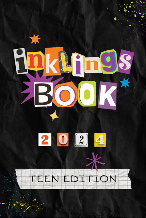 Inklings Book Contest