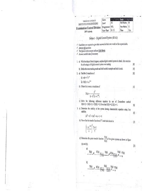 Digital Control Systems PDF 的图像结果