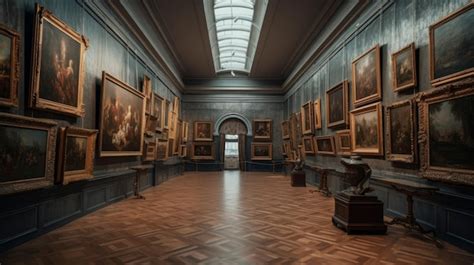 Ai Image Art Gallery 的图像结果