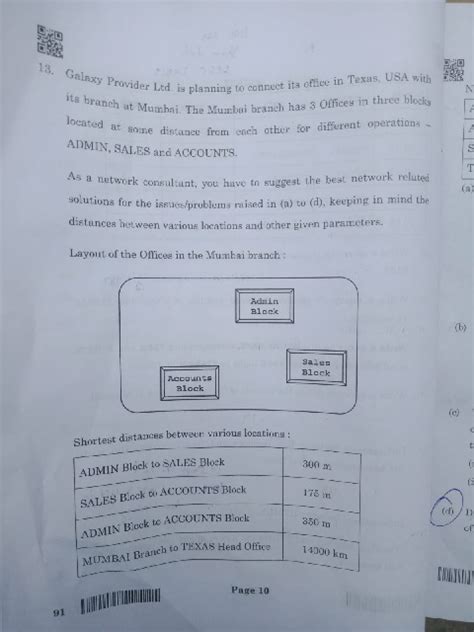 Computer Science Class 12 Term 2 的图像结果