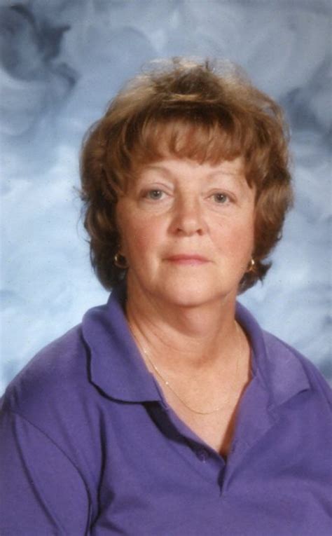 Nancy Elizabeth Spickler - 2019 - Minnich Funeral Home