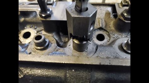 Image result for Valve Guide Tool