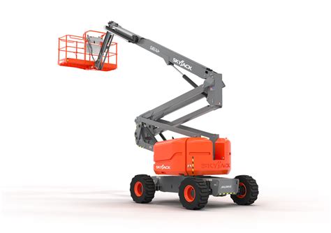 boom lifts | 63ft | 19.2m boom lift