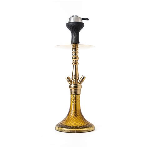 Buy Tyler GS6 Amber (Amber Base) Gold Stem with Bag - Fighter Series ...