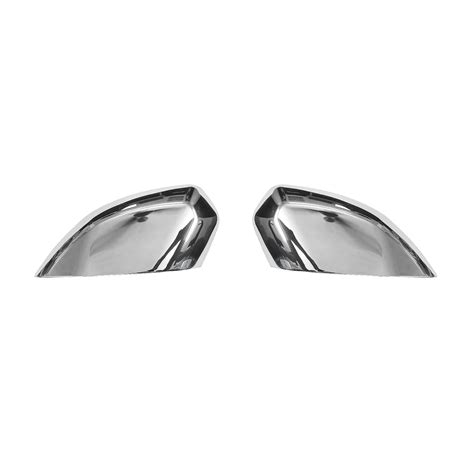 Buy Car Side Mirror Chrome Cover Online