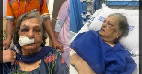 பயணிகள் பாதுகாப்பில் இவ்ளோ அலட்சியமா? வீல் சேர் தர மறுத்த ஏர் இந்தியா ...