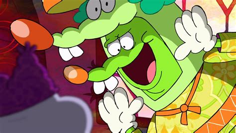 Image result for Chowder Dance