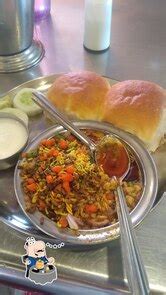 Shri Swami Samarth Misal, Bhel & Panipuri Center, Pune - Restaurant ...