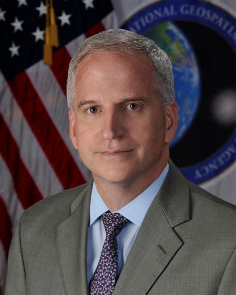 Robert Cardillo | National Geospatial-Intelligence Agency