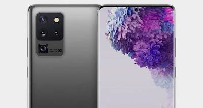 Samsung Galaxy Note 20 Series - 10 Things You Didn't Know About ...