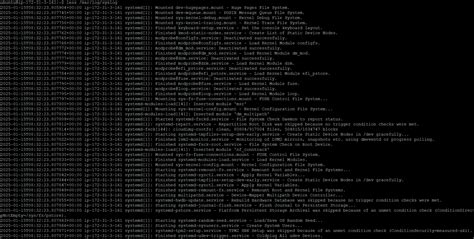 Monitoring Var Log Auth.log On Linux 的图像结果