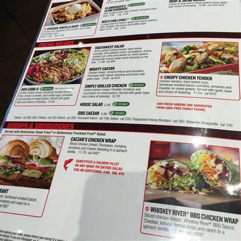 RED ROBIN GOURMET BURGERS AND BREWS, Bend - Restaurant Reviews, Photos ...