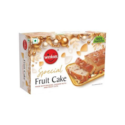 Winkies – Delicious Cakes, Desserts & Baked Treats – Prithvi Enterprises