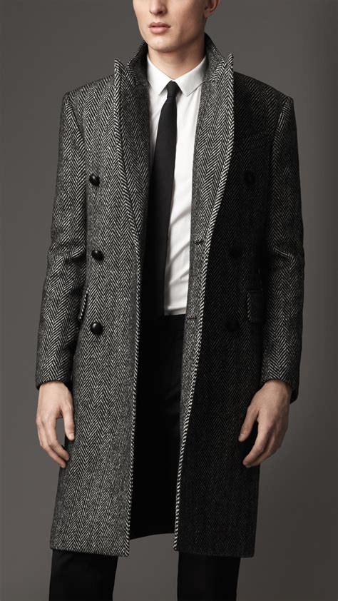 Grey Wool Jacket Men S at Sean Swick blog