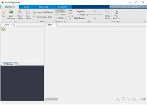 Image result for Volume Segmenter MATLAB Tutorial