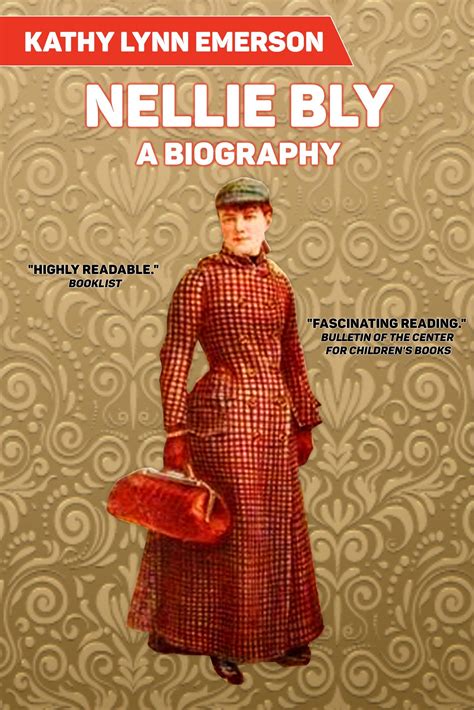 Smashwords - Nellie Bly - a book by Kathy Lynn Emerson