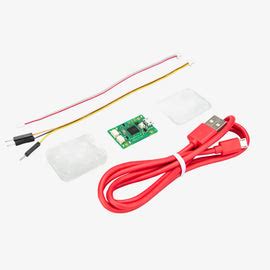 Raspberry Pi – QuartzComponents