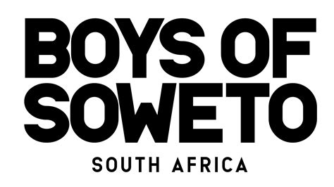 Print Pattern Golf T-shirt - Blue & Black – Boys of Soweto