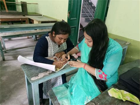 Cultural Activities || Chittaranjan College || Calcutta University