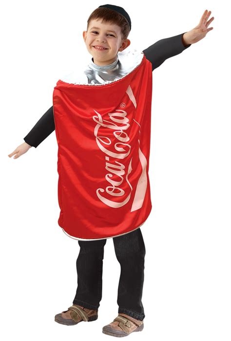 Coca Cola costume | Cute group halloween costumes, Food halloween ...