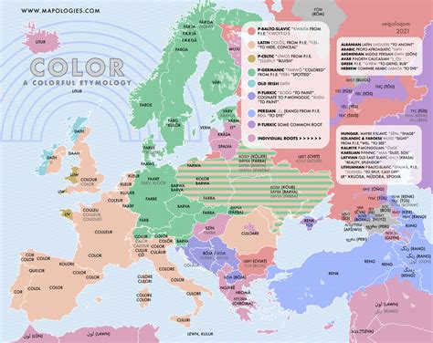 Cultural Color Map 的图像结果