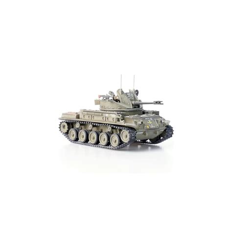 FloZ PanzerKampf US M42 Duster Self-Propelled India | Ubuy