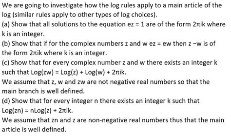 Image result for Simple Log Rules