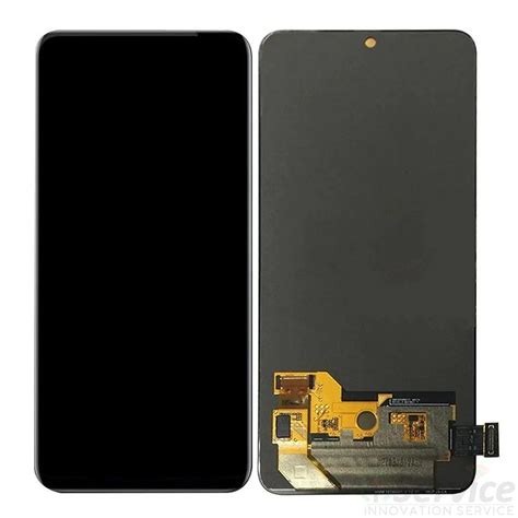Vivo Nex LCD Display Combo Folder Replacement