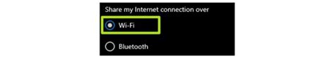 Share Internet Connection Windows 8 的图像结果